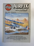 Thumbnail AIRFIX AIRFIX MAGAZINE 1981 MAY